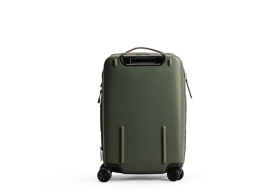 PEAK DESIGN Trolley ROLLER PRO CARRY-ON - Sage