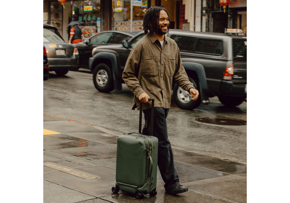 PEAK DESIGN Trolley ROLLER PRO CARRY-ON - Sage