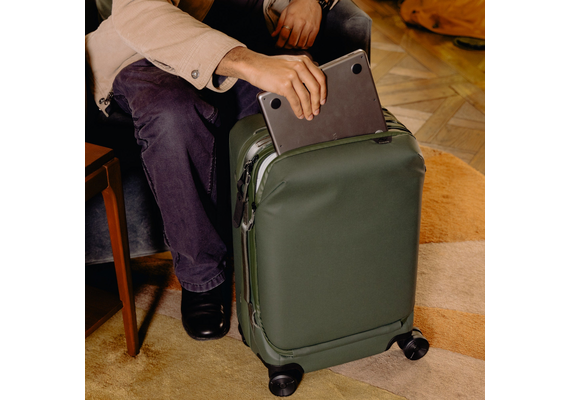 PEAK DESIGN Trolley ROLLER PRO CARRY-ON - Sage