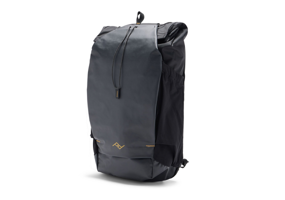 PEAK DESIGN Mochila OUTDOOR BACKPACK 25L - Preto