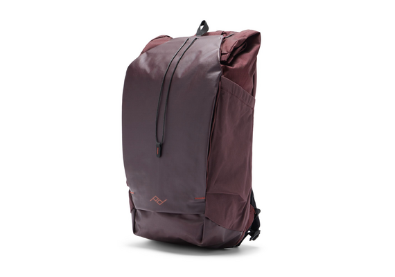 PEAK DESIGN Mochila OUTDOOR BACKPACK 25L -Eclipse