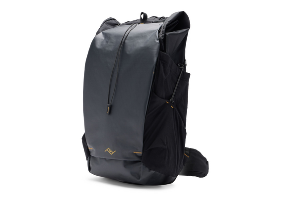 PEAK DESIGN Mochila OUTDOOR BACKPACK 45L - Preto
