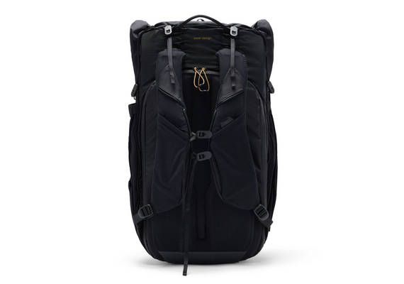 PEAK DESIGN Mochila OUTDOOR BACKPACK 45L - Preto