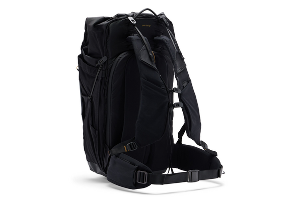 PEAK DESIGN Mochila OUTDOOR BACKPACK 45L - Preto