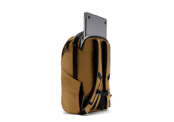 PEAK Design Mochila EVERDAY BACKPACK 20L v2 -Coyote