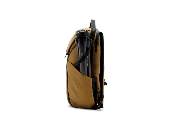 PEAK Design Mochila EVERDAY BACKPACK 30L v2 -Coyote