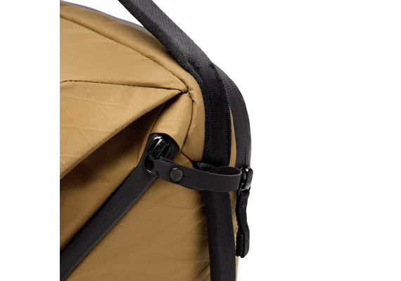 PEAK Design Mochila EVERDAY BACKPACK 20L v2 -Coyote