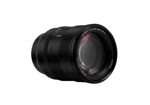 VILTROX AF 85mm f/1.4 Pro Sony E