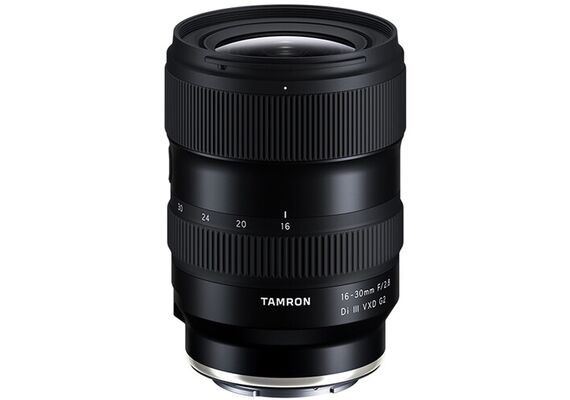 TAMRON 16-30mm F/2.8 Di III VXD G2 SONY E