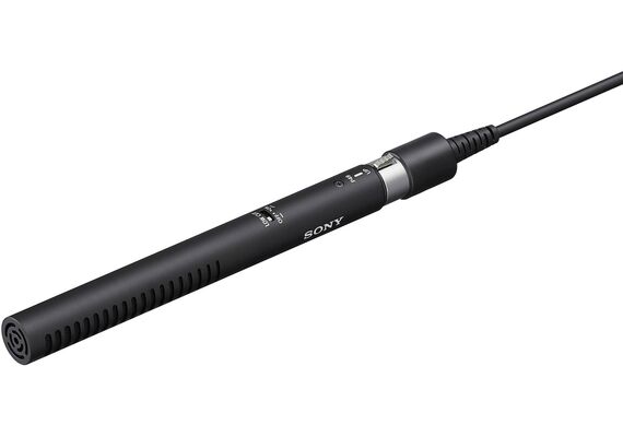 SONY Microfone "Shotgun" ECM-778
