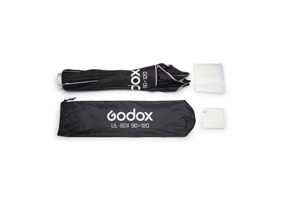 GODOX Easy Softbox Multifuncional 90x120​