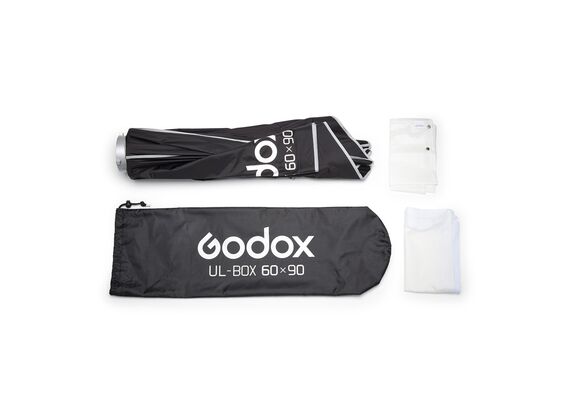 GODOX Easy Softbox Multifuncional 60x90