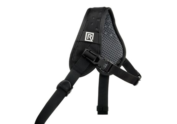 BLACKRAPID Curve Breathe - Correia De Ombro