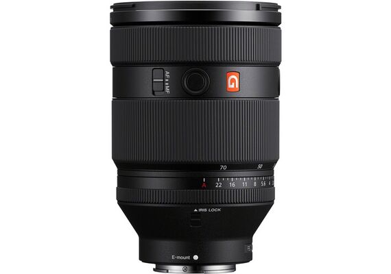 SONY FE 28-70mm f/2 GM