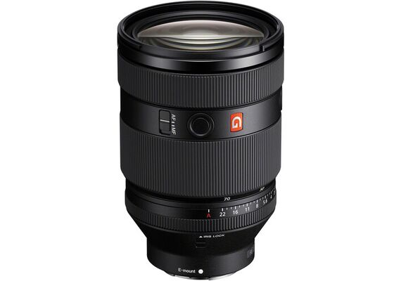 SONY FE 28-70mm f/2 GM