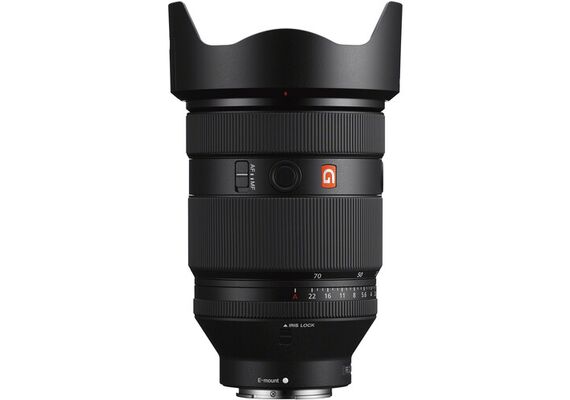 SONY FE 28-70mm f/2 GM