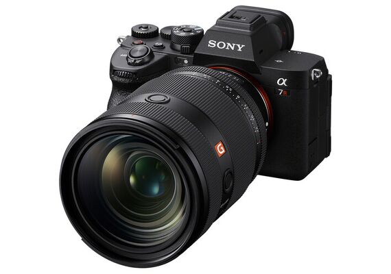 SONY FE 28-70mm f/2 GM