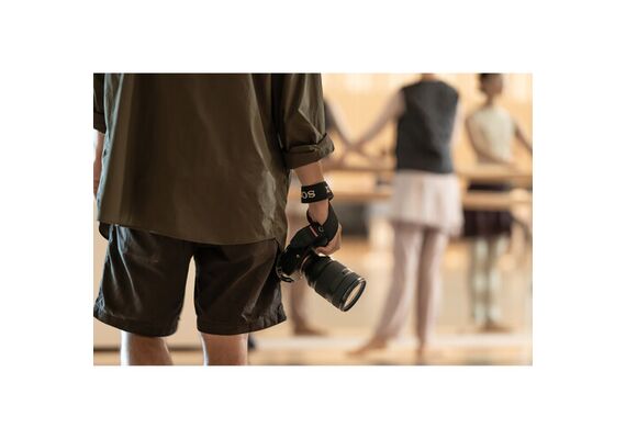 SONY FE 28-70mm f/2 GM