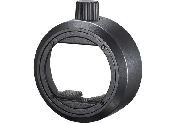 GODOX Adaptador de Acessório de Cabeça Redonda S-R2