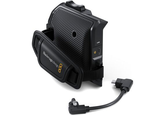 BLACKMAGIC DESIGN PYXIS Pro Grip