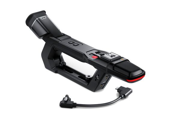 BLACKMAGIC DESIGN PYXIS Pro Handle