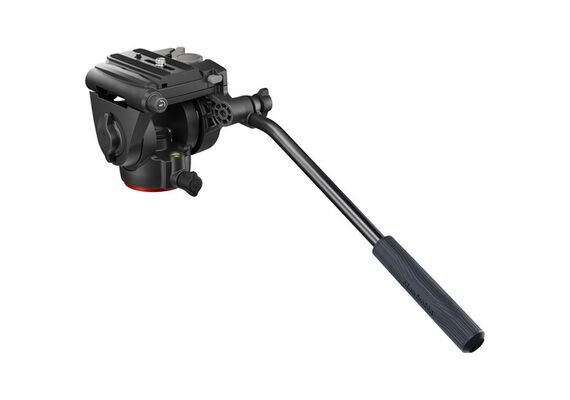 MANFROTTO Tripé MVT502AM + MANFROTTO Cabeça 500X