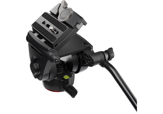 MANFROTTO Tripé MVT502AM + MANFROTTO Cabeça 500X