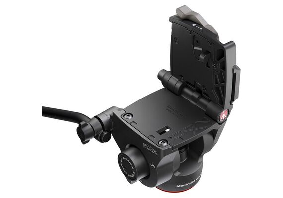 MANFROTTO Tripé MVT502AM + MANFROTTO Cabeça 500X