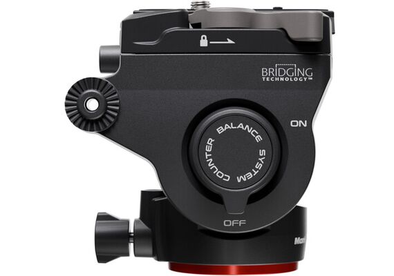 MANFROTTO Cabeça 500X