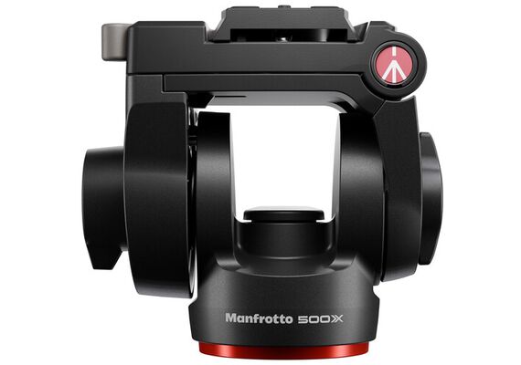 MANFROTTO Cabeça 500X
