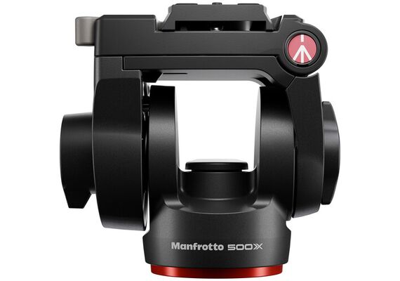 MANFROTTO Tripé MVT502AM + MANFROTTO Cabeça 500X