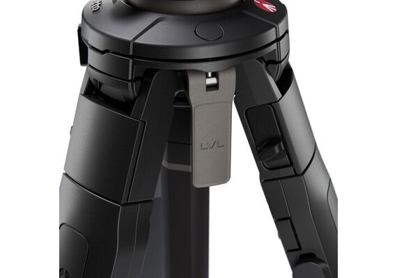 MANFROTTO Tripé de Alumínio ONE + MANFROTTO Cabeça 500X