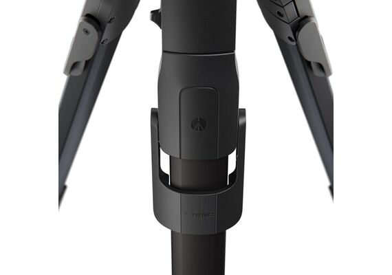 MANFROTTO Tripé de Alumínio ONE + MANFROTTO Cabeça 500X