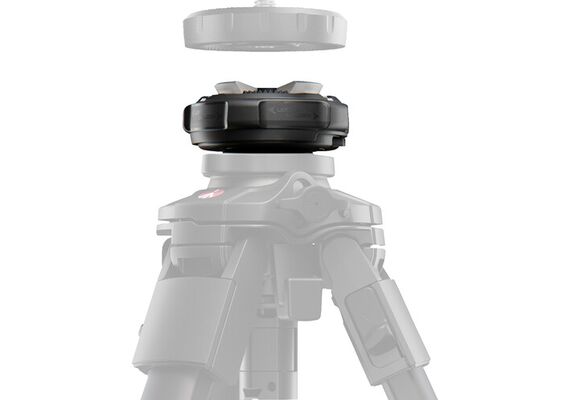 MANFROTTO XChange Base