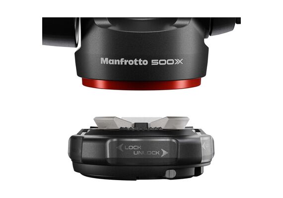 MANFROTTO XChange Base