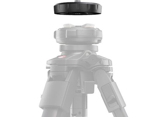 MANFROTTO XChange Plataforma