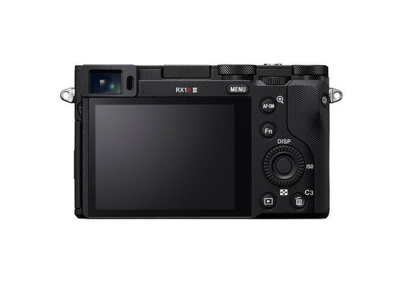 SONY RX1R III