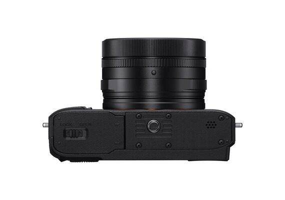 SONY RX1R III