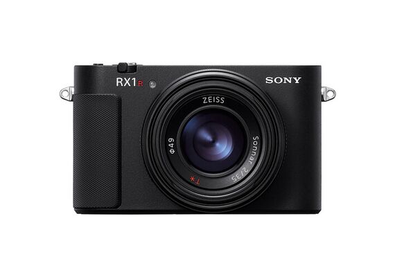 SONY RX1R III