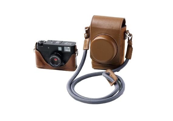 SMALLRIG 5218 Capa Protetora para Fujifilm X-Half - Castanho