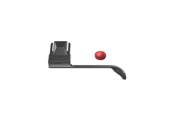 SMALLRIG 5452 Grip de Polegar Fujifilm X-E5 - Preto