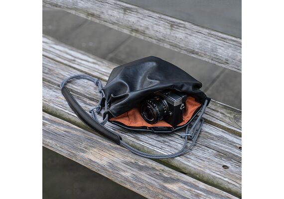 PGYTECH Bolsa de Ombro OneGo Cloud M - Preto