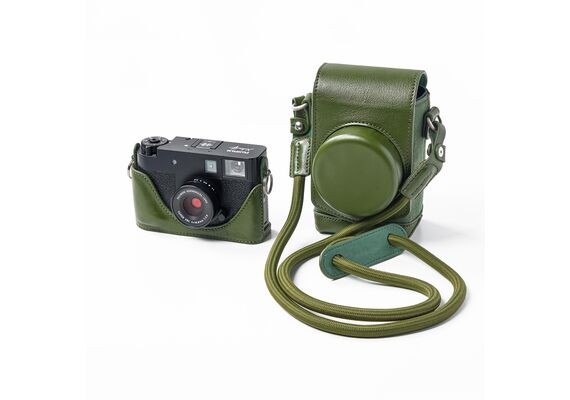 SMALLRIG 5218 Capa Protetora para Fujifilm X-Half - Verde