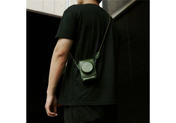 SMALLRIG 5218 Capa Protetora para Fujifilm X-Half - Verde