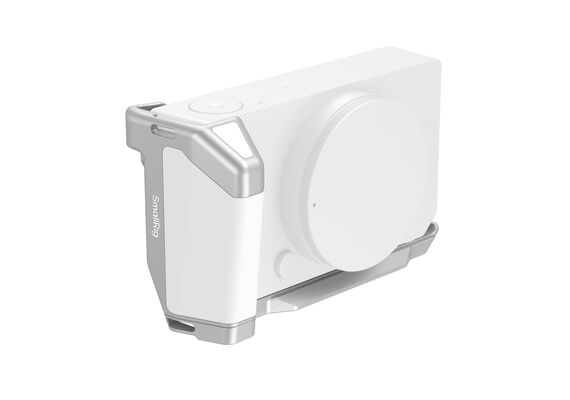 SMALLRIG 5390 L-Bracket para Sigma BF - Prata