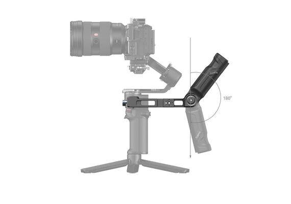 SMALLRIG 419B Pega para DJI RS 3/4 Mini