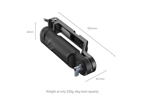 SMALLRIG 419B Pega para DJI RS 3/4 Mini