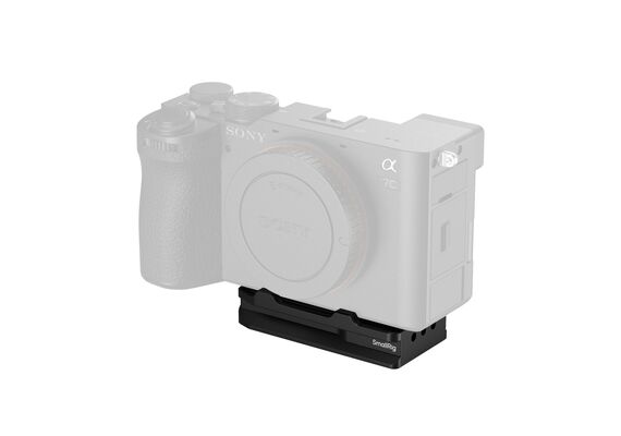 SMALLRIG MD5423 Sapata Arca-Swiss para Airtag Sony