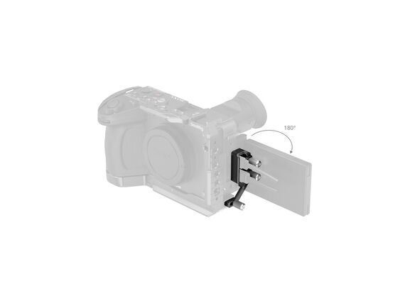 SMALLRIG 5592 Clamp Multicabo para Sony FX2