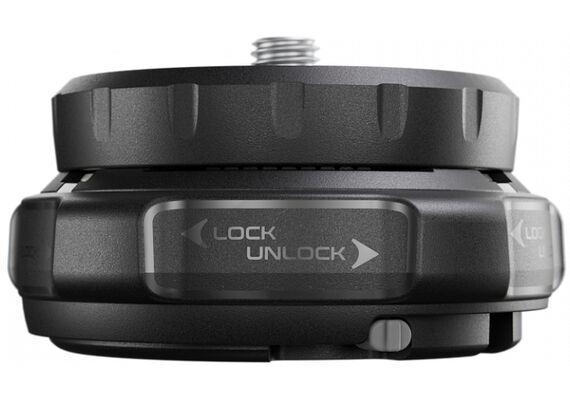 MANFROTTO XChange - Base + Placa